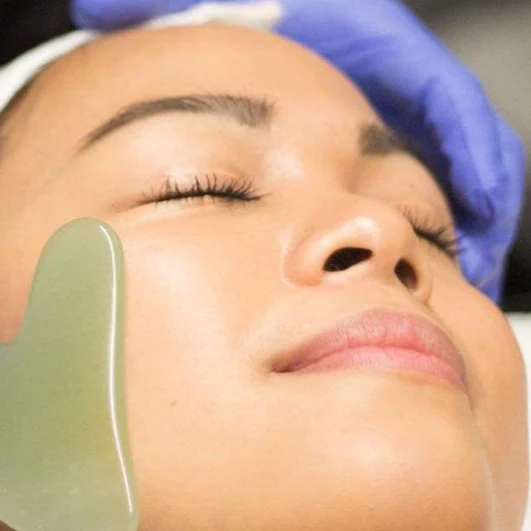 Aesthetic Treatments